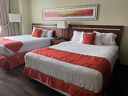 Bedfort Inn & Suites