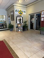 Bedfort Inn & Suites