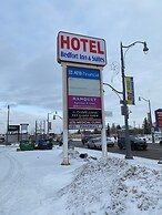Bedfort Inn & Suites