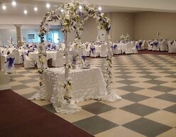 Bedfort Inn & Suites