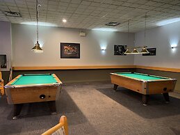 Bedfort Inn & Suites