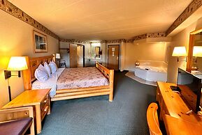 Shell Lake Lodge, a Travelodge by Wyndham