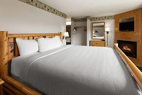 Shell Lake Lodge, a Travelodge by Wyndham