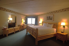 Shell Lake Lodge, a Travelodge by Wyndham