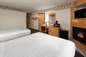 Shell Lake Lodge, a Travelodge by Wyndham