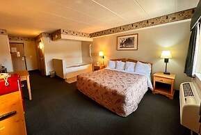 Shell Lake Lodge, a Travelodge by Wyndham