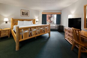 Shell Lake Lodge, a Travelodge by Wyndham