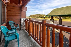 Shell Lake Lodge, a Travelodge by Wyndham