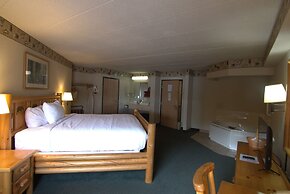 Shell Lake Lodge, a Travelodge by Wyndham