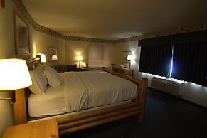 Shell Lake Lodge, a Travelodge by Wyndham