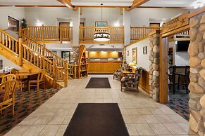 Shell Lake Lodge, a Travelodge by Wyndham
