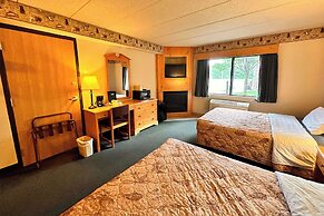 Shell Lake Lodge, a Travelodge by Wyndham