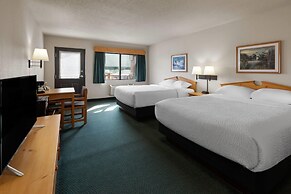 Shell Lake Lodge, a Travelodge by Wyndham