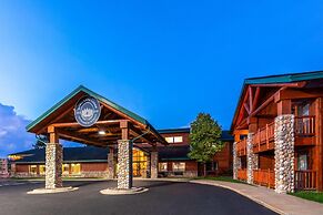 Shell Lake Lodge, a Travelodge by Wyndham