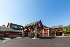 Shell Lake Lodge, a Travelodge by Wyndham