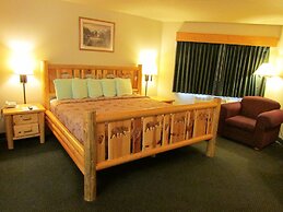 Shell Lake Lodge, a Travelodge by Wyndham