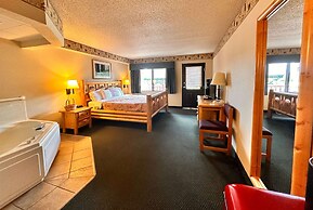 Shell Lake Lodge, a Travelodge by Wyndham