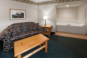 Shell Lake Lodge, a Travelodge by Wyndham