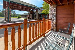 Shell Lake Lodge, a Travelodge by Wyndham
