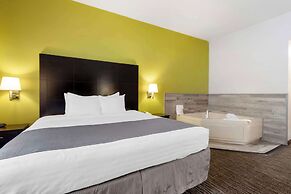 Best Western Magnolia Inn And Suites