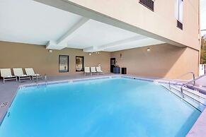 Best Western Magnolia Inn And Suites
