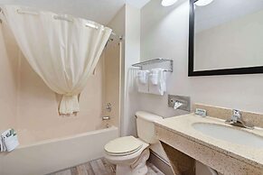 Best Western Magnolia Inn And Suites