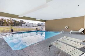 Best Western Magnolia Inn And Suites