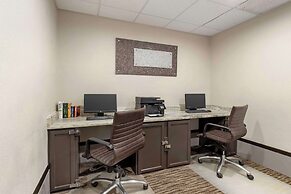 Best Western Magnolia Inn And Suites