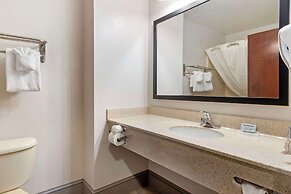 Best Western Magnolia Inn And Suites