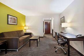 Best Western Magnolia Inn And Suites