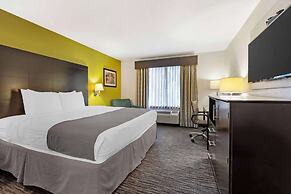 Best Western Magnolia Inn And Suites