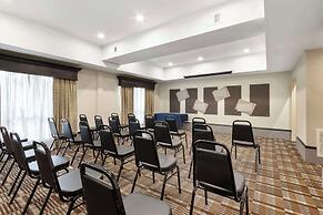 Best Western Magnolia Inn And Suites