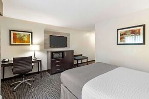 Best Western Magnolia Inn And Suites