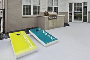 Residence Inn by Marriott Columbus