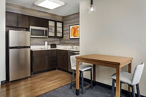 Residence Inn By Marriott Las Vegas Stadium Area