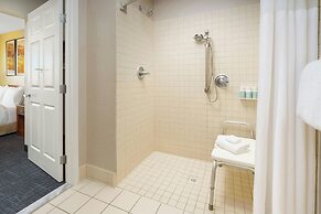Residence Inn By Marriott Las Vegas Stadium Area