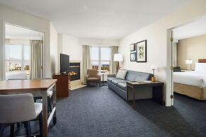 Residence Inn By Marriott Las Vegas Stadium Area