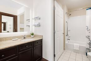 Residence Inn By Marriott Las Vegas Stadium Area