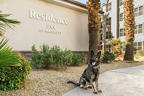 Residence Inn By Marriott Las Vegas Stadium Area