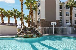 Residence Inn By Marriott Las Vegas Stadium Area