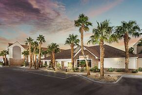 Residence Inn By Marriott Las Vegas Stadium Area