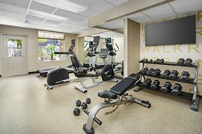 Residence Inn By Marriott Las Vegas Stadium Area