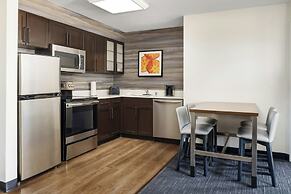 Residence Inn By Marriott Las Vegas Stadium Area