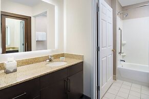 Residence Inn By Marriott Las Vegas Stadium Area