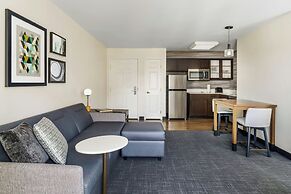 Residence Inn By Marriott Las Vegas Stadium Area
