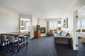 Residence Inn By Marriott Las Vegas Stadium Area
