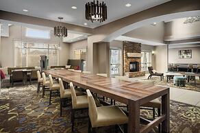 Residence Inn By Marriott Las Vegas Stadium Area