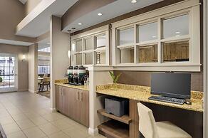 Residence Inn By Marriott Las Vegas Stadium Area