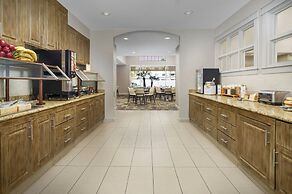Residence Inn By Marriott Las Vegas Stadium Area