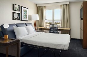 Residence Inn By Marriott Las Vegas Stadium Area